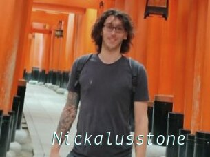 Nickalusstone