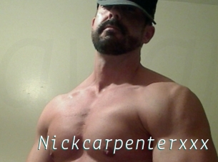 Nickcarpenterxxx