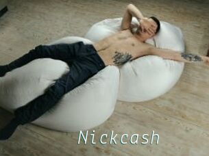 Nickcash