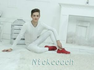 Nickcoach