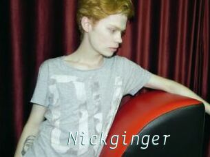 Nickginger