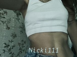 Nicki111