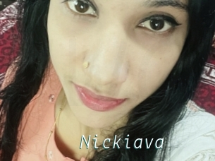 Nickiava