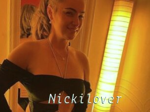 Nickilover