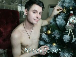 Nickklovee