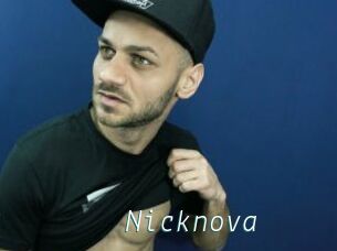 Nicknova