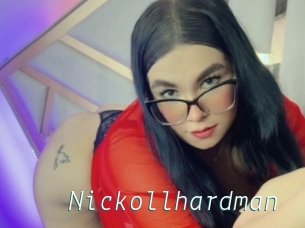 Nickollhardman