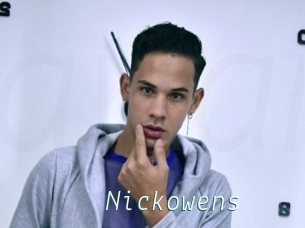 Nickowens