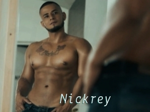 Nickrey