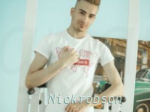 Nickrobson