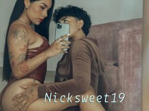 Nicksweet19