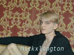 Nickxlongton