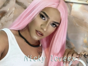 Nicky_loveex