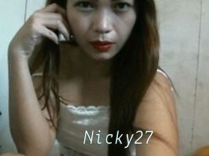 Nicky27