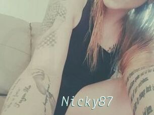 Nicky87