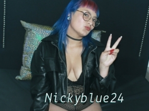 Nickyblue24