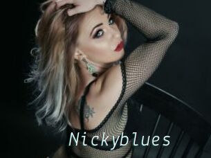 Nickyblues