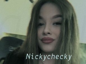 Nickychecky