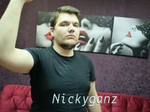 Nickyganz