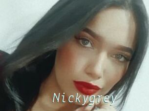 Nickygrey