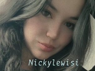 Nickylewisi