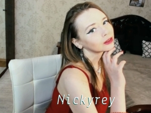 Nickyrey