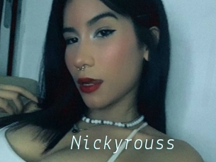 Nickyrouss