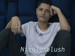 Nicolasblush