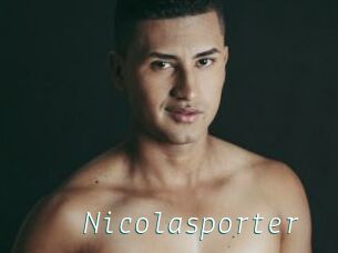 Nicolasporter