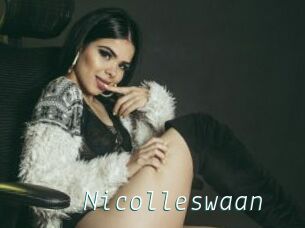 Nicolleswaan