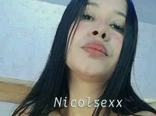 Nicolsexx