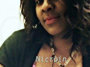 Nicruin