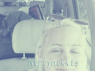 Niftynikkis