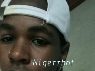 Nigerrhot