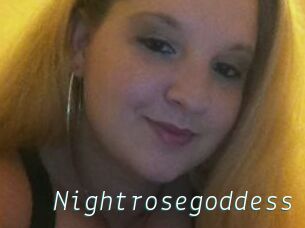 Nightrosegoddess