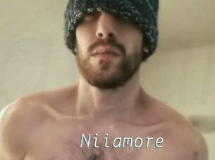 Niiamore