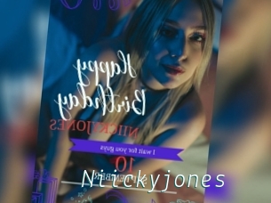 Niickyjones