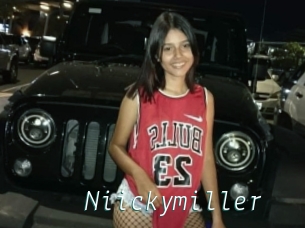 Niickymiller