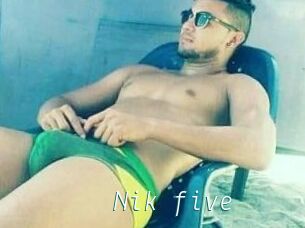 Nik_five