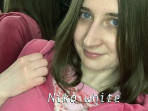 Nika_white