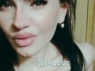 Nikaaaa