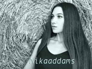 Nikaaddams