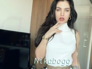 Nikabogg