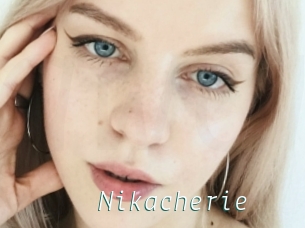 Nikacherie