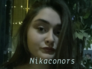 Nikaconors