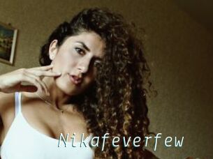 Nikafeverfew