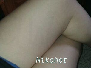 Nikahot