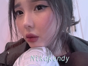 Nikakendy