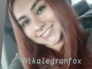 Nikalegranfox