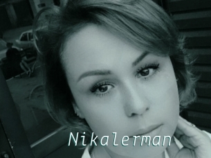 Nikalerman